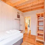 Stunning In Ostseeresort With Sauna