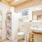 Semesterbostad Stunning In Ostseeresort With Sauna Olpenitz