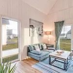 Stunning In Ostseeresort With Sauna *