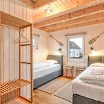 Stunning In Ostseeresort With Sauna *