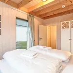 Stunning In Ostseeresort With Sauna Olpenitz