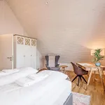 Stunning In Ostseeresort With Sauna