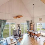 Stunning In Ostseeresort With Sauna Semesterbostad Olpenitz