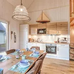 Stunning In Ostseeresort With Sauna Semesterbostad *