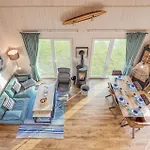 Stunning In Ostseeresort With Sauna Olpenitz