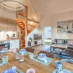 Stunning In Ostseeresort With Sauna Olpenitz