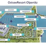 Stunning In Ostseeresort With Sauna Semesterbostad *