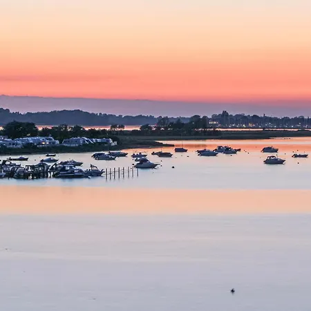 In Ostseeresort Olpenitz