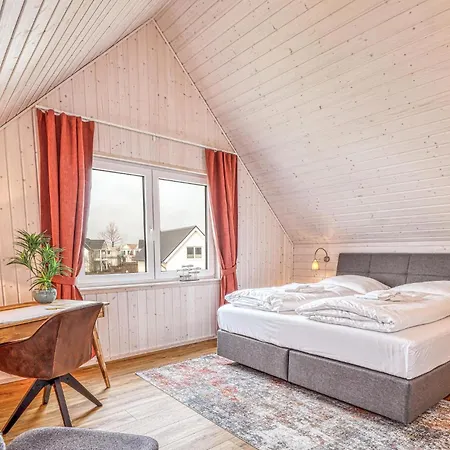 Gorgeous In Ostseeresort With Wifi