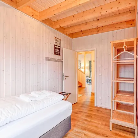 Stunning In Ostseeresort With Sauna