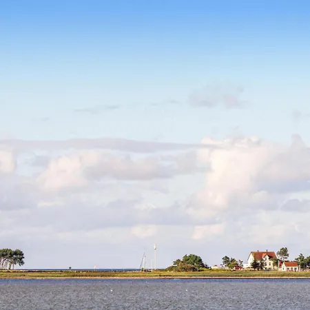 Prázdninový dům In Ostseeresort *