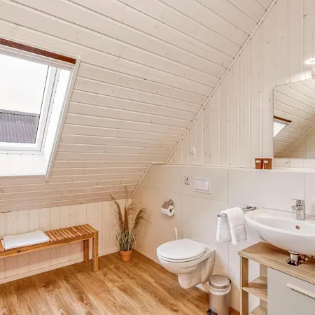 Prázdninový dům In Ostseeresort Olpenitz