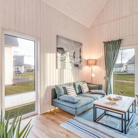 Stunning In Ostseeresort With Sauna *