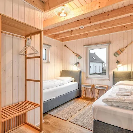 Stunning In Ostseeresort With Sauna *