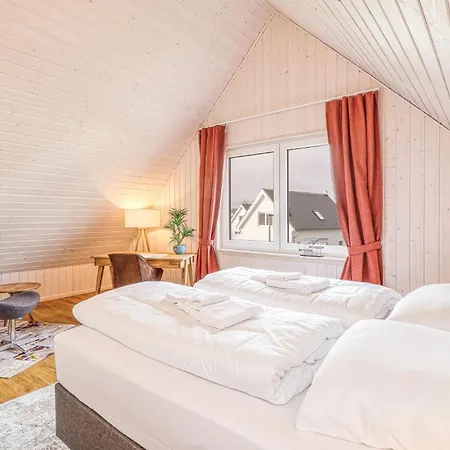 In Ostseeresort * Olpenitz