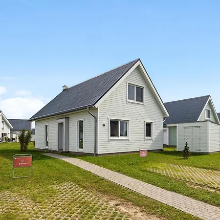 Stunning In Ostseeresort With Sauna Olpenitz